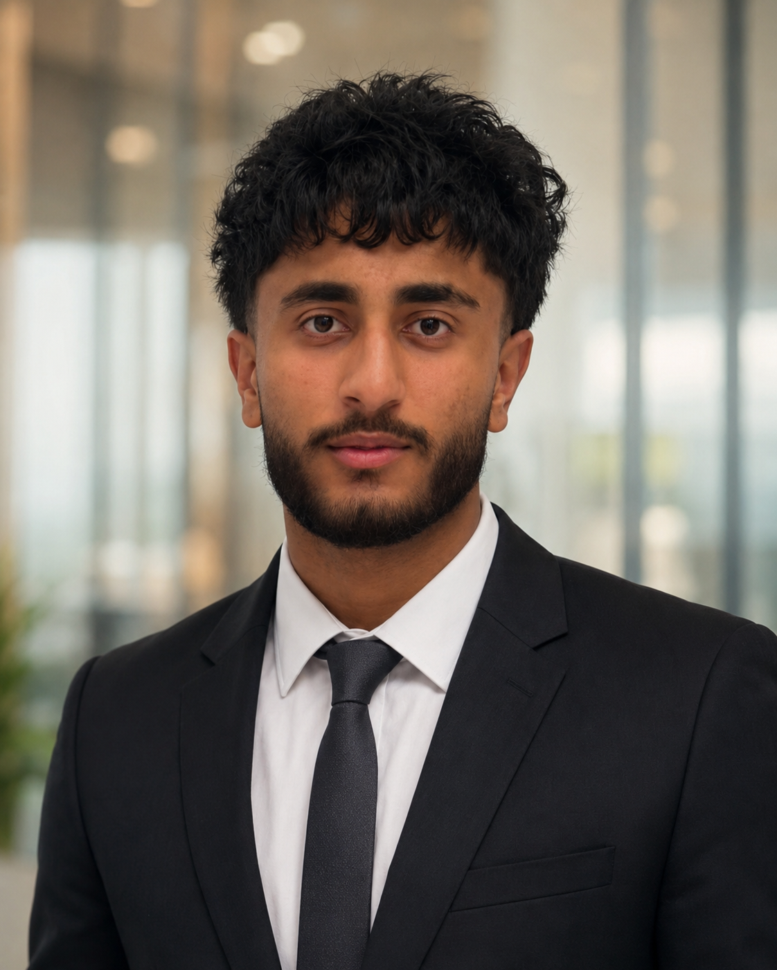 Dev Brar