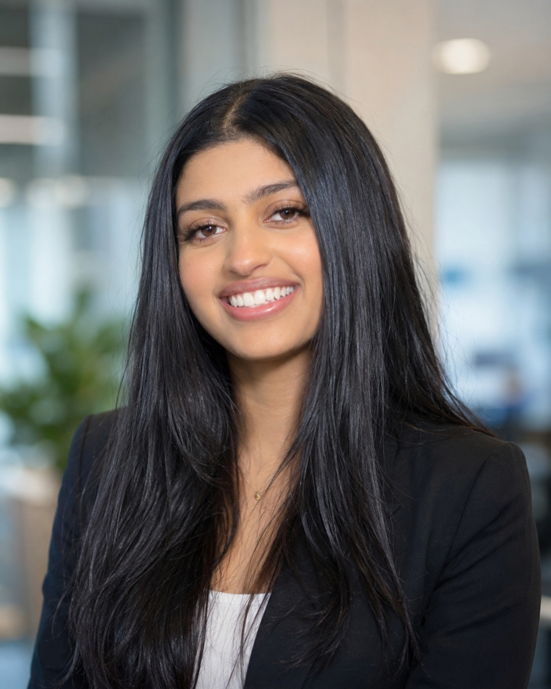Samhita Manjunath