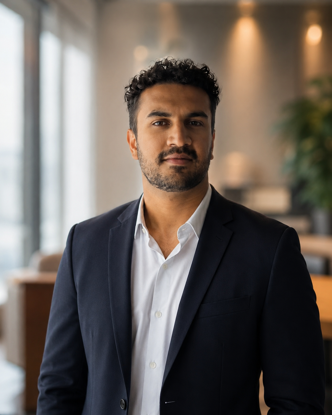 Siddharth Bhardwaj